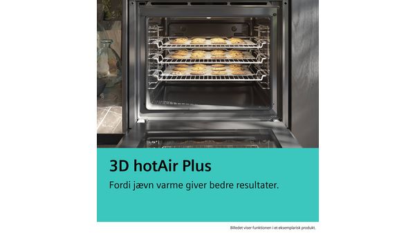 iQ500 Fritstående komfur med induktion Hvid HL9S7Y321U HL9S7Y321U-6