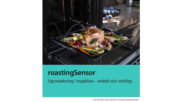 iQ700 Inbyggnadsugn 60 x 60 cm Rostfritt stål HB633GCS1S HB633GCS1S-8