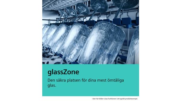 iQ300 Underbyggd diskmaskin 60 cm Black inox SN13EC79CS SN13EC79CS-10