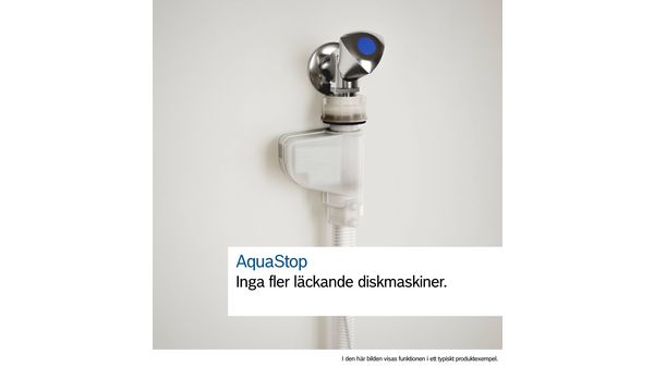 Serie 4 Integrerad diskmaskin 60 cm XXL - extra hög SBV4HTX33E SBV4HTX33E-4