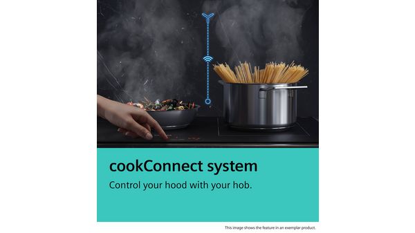 iQ700 Induktionshäll 90 cm med ram EX977LVV5E EX977LVV5E-10