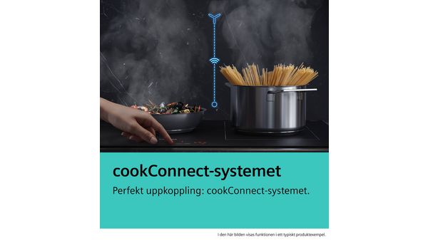 iQ700 Induktionshäll 90 cm med ram EX977LVV5E EX977LVV5E-13