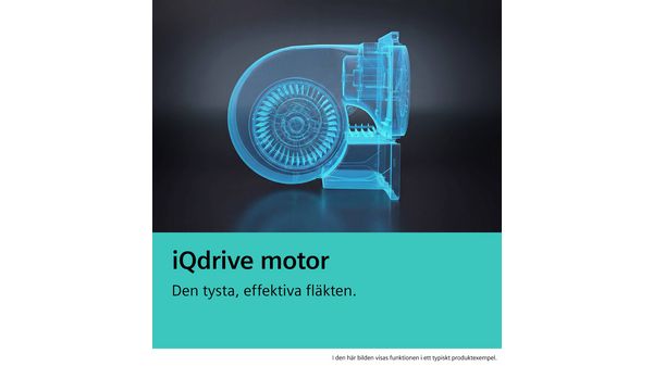 iQ700 Frihängande köksfläkt 90 cm Rostfritt stål LF91BUV55 LF91BUV55-8