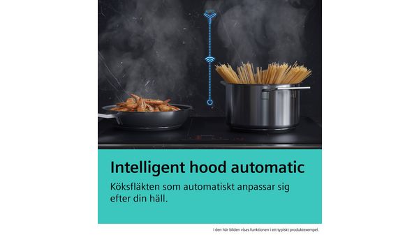iQ500 Induktionshäll 80 cm ramlösDesign ED85KHSB1E ED85KHSB1E-5