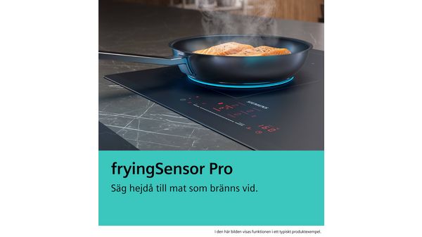 iQ700 Induktionshäll 80 cm ramlösDesign EX851HEC1E EX851HEC1E-6