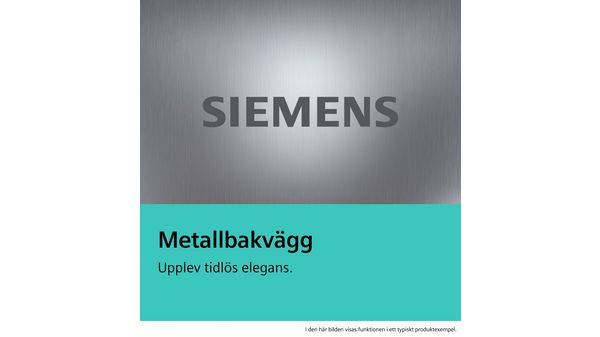 B-vara -iQ500 Kylskåp 186.2 x 59.5 cm blackSteel KS36NAXCG-B KS36NAXCG-B-14