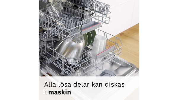Stavmixer CleverMixx 600 W Svart, antracit MSM2610B MSM2610B-20