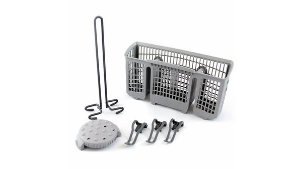 SMZ5000 Dishwasher accessory kit