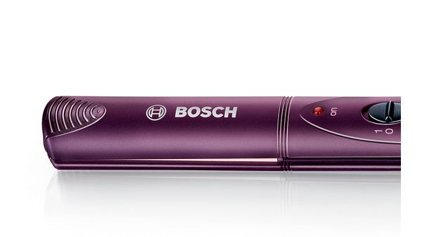 PHS5987 BOSCH - Plancha de pelo BrilliantCare Keratin Advance - Tienda  UnClick