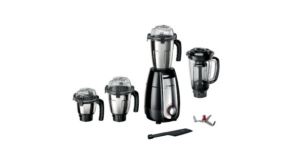 Mixer Grinder TrueMixx Pro 1000 W Black MGM8846MIN MGM8846MIN-22