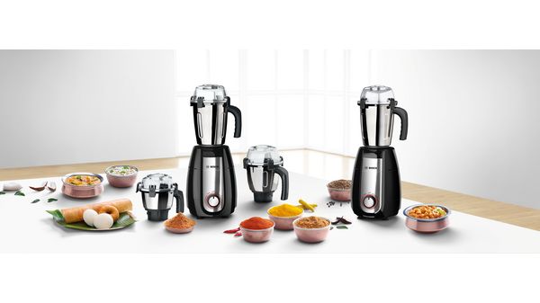Mixer Grinder TrueMixx Style 750 W Black MGM6636MIN MGM6636MIN-13