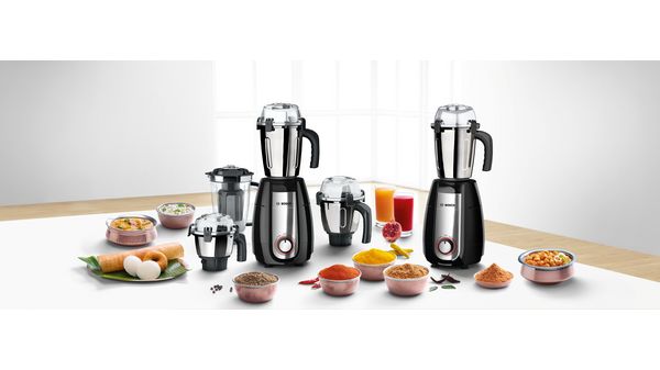 Mixer Grinder TrueMixx Pro 750 W Black MGM8646BIN MGM8646BIN-7