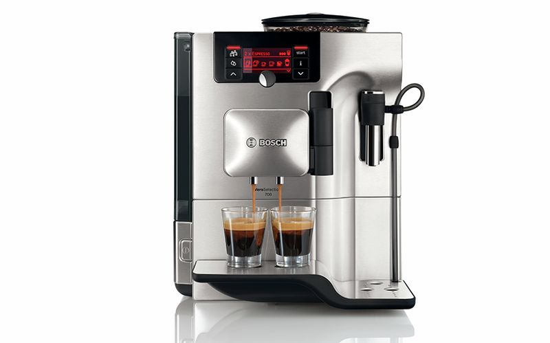Bosch TIS 30129 RW
