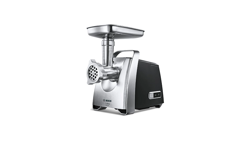 Meat mincers | Bosch Home Appliances Qatar