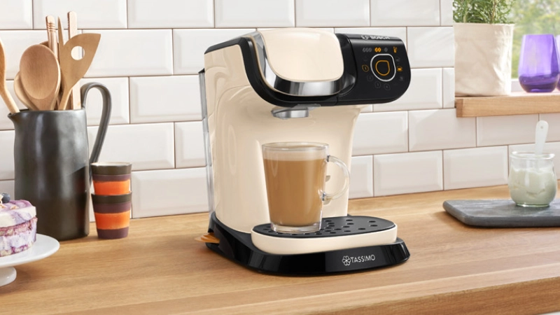 TASSIMO MY WAY