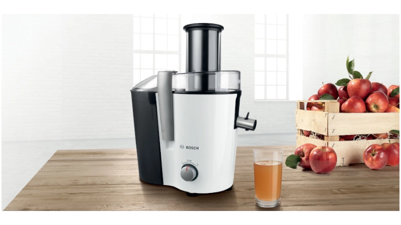 Juicers