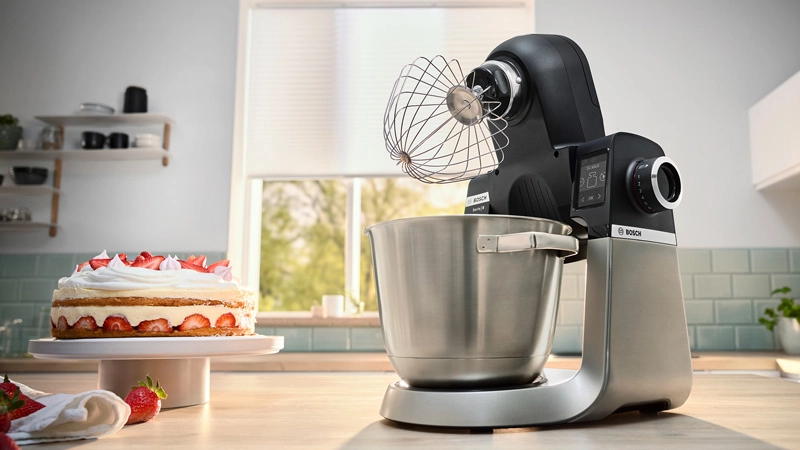 Series 6 Kitchen Machines
