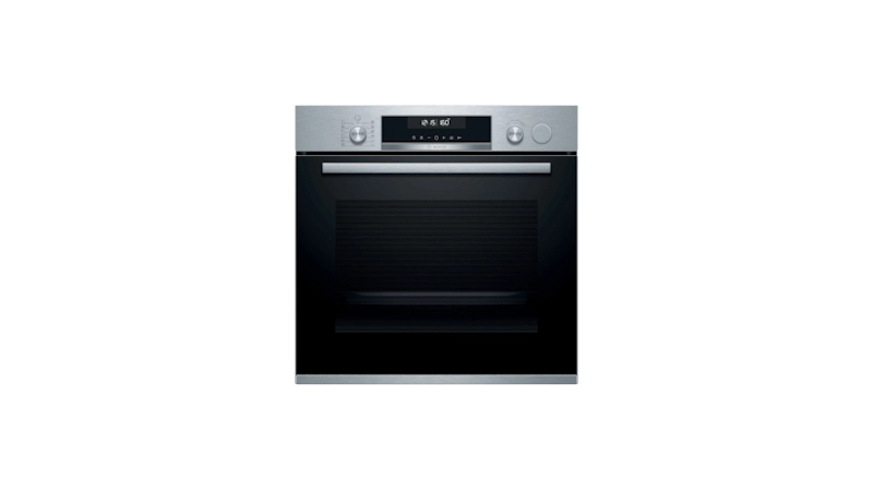 Ovens met toegevoegde stoom