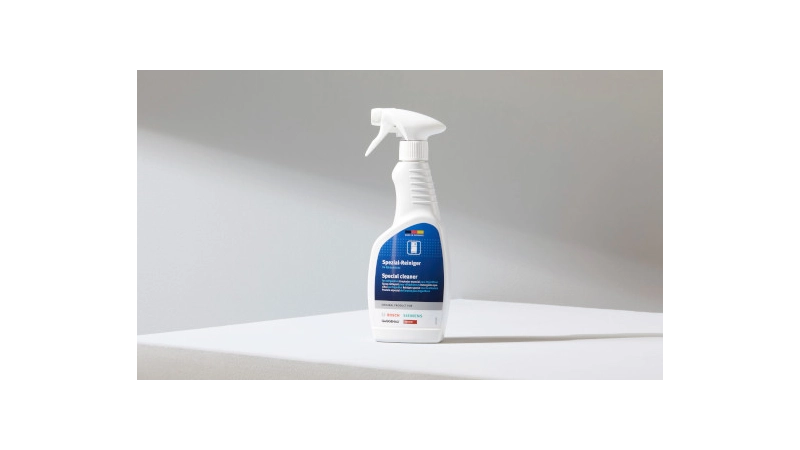 Reinigingsmiddelen voor koffiemachines