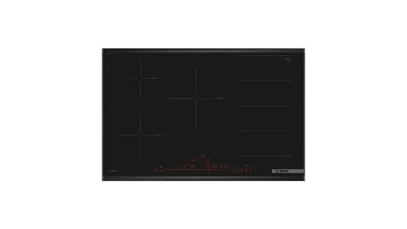 Kuhalne plošče accent line