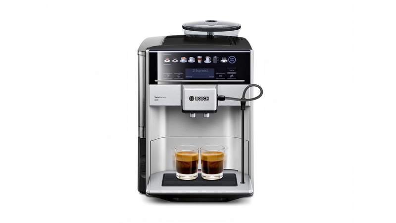 Machines à café 100% automatiques