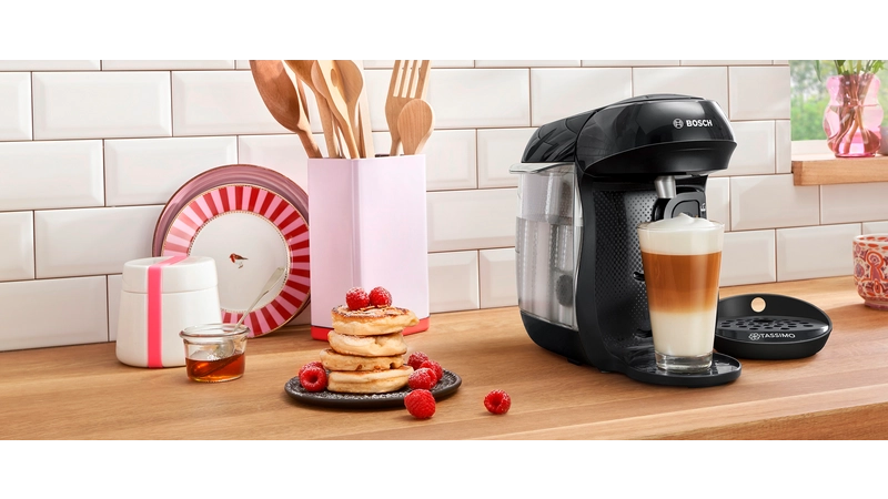 Tassimo happy Bosch | aparate cafea și espresso
