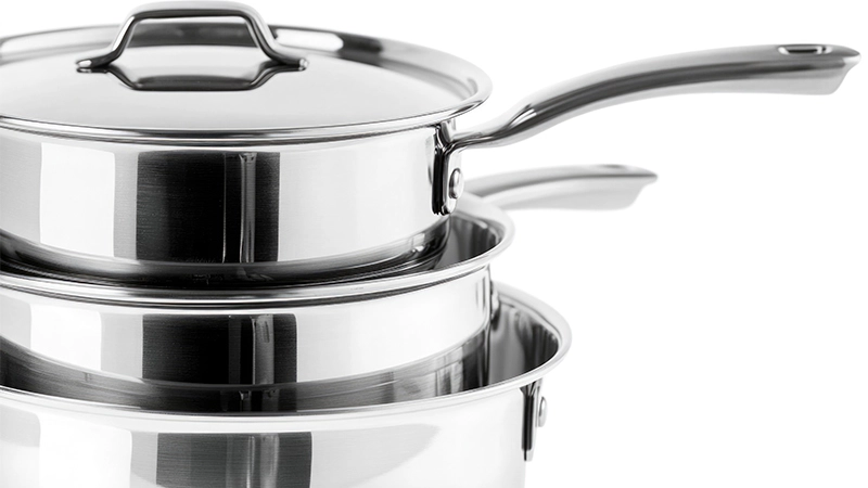 Induction & Electric Cooktop Accessories