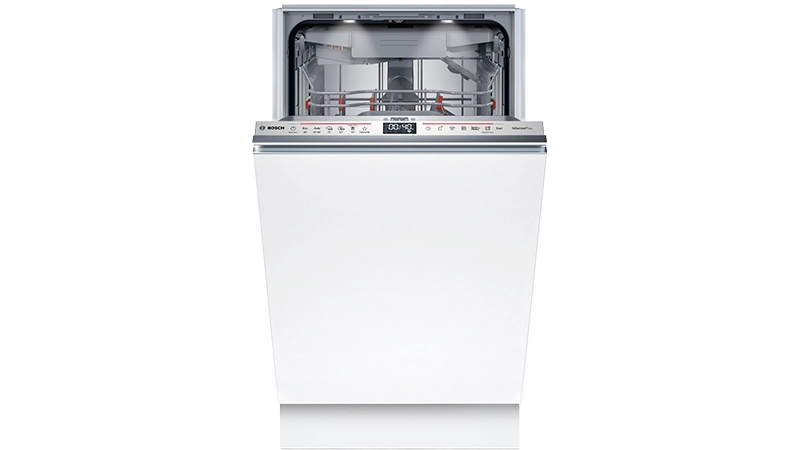 Helintegrerad diskmaskin 45 cm