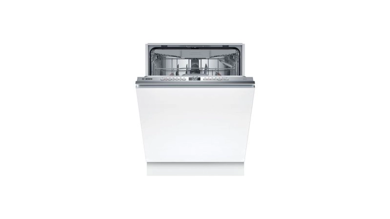 Opvaskemaskiner til indbygning