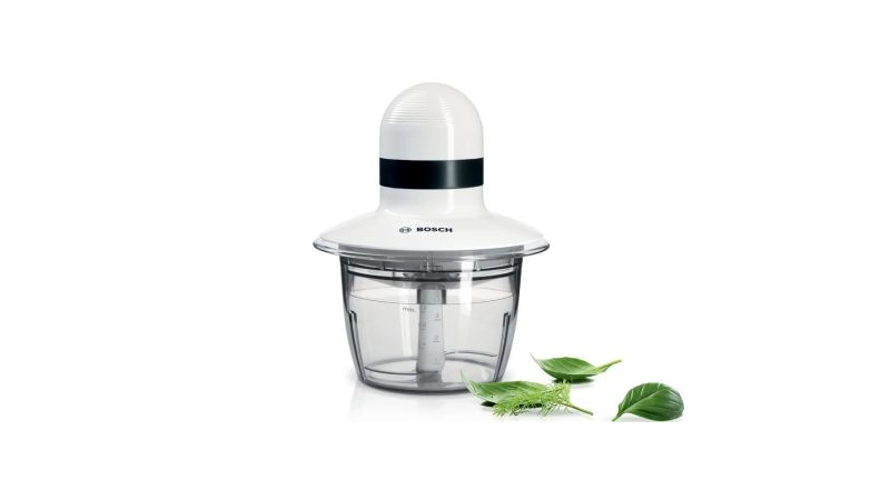 Choppers | Bosch Home Appliances Qatar