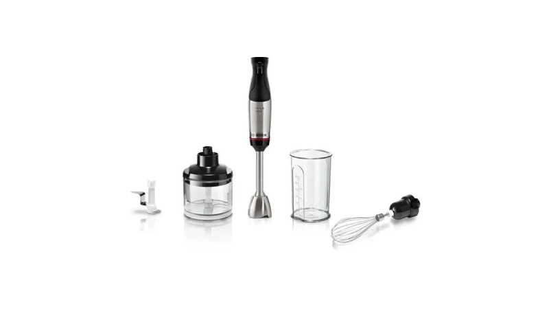 Hand blenders | Bosch Home Appliances Qatar