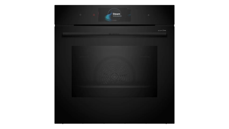 Full Steam Ovens
