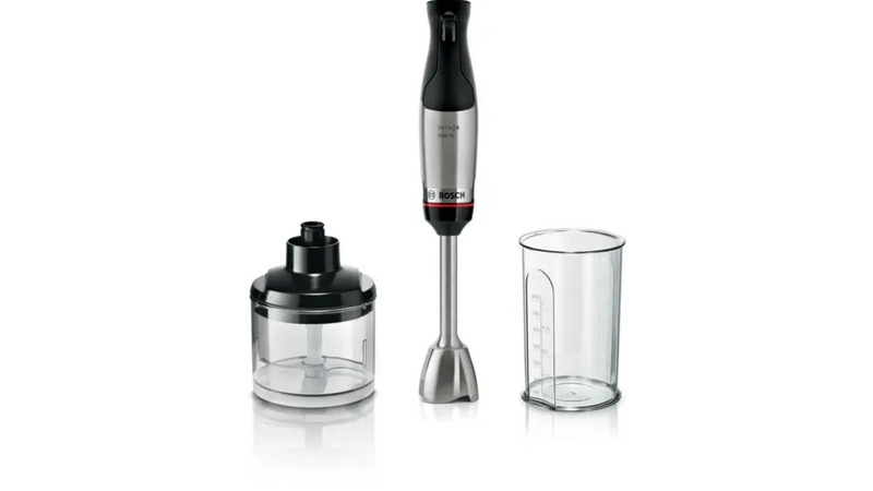 Frullatori a immersione