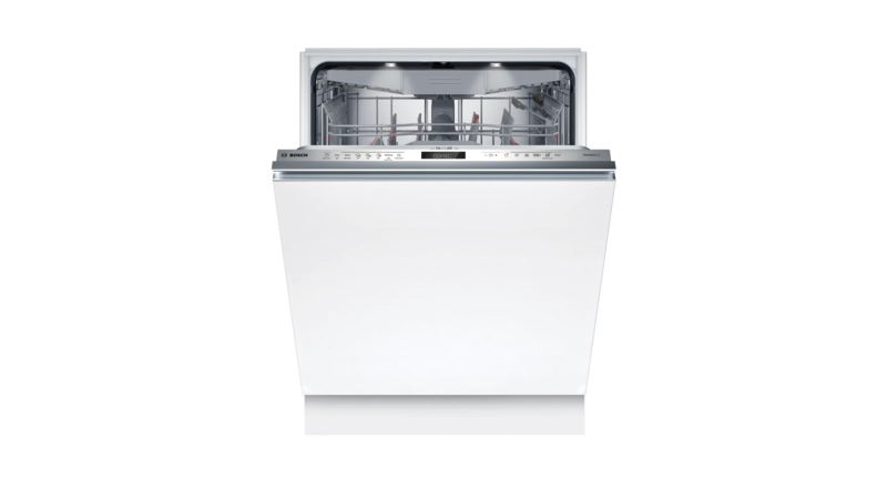Underbyggda och integrerade diskmaskiner