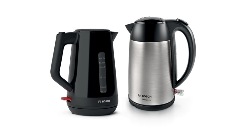 Електрочайники BOSCH