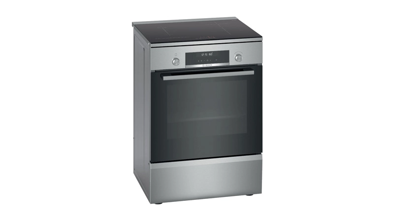 Freestanding Induction Cookers