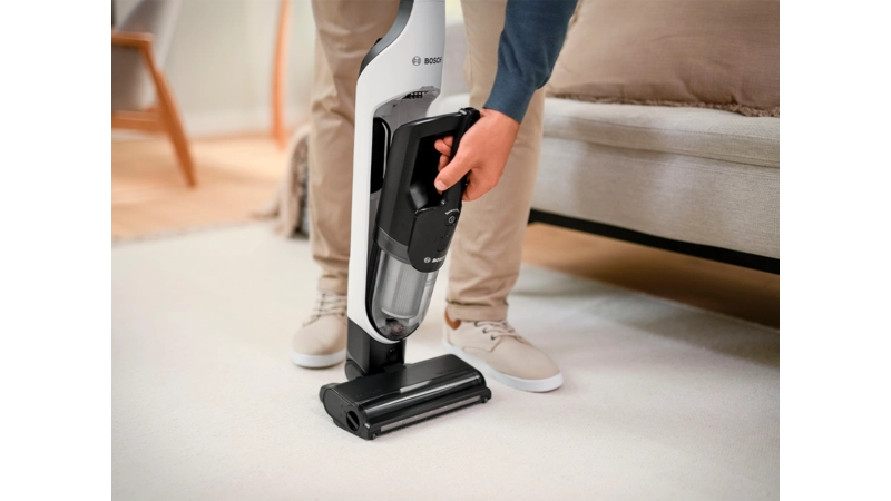 Tyčové aku vysavače Flexxo