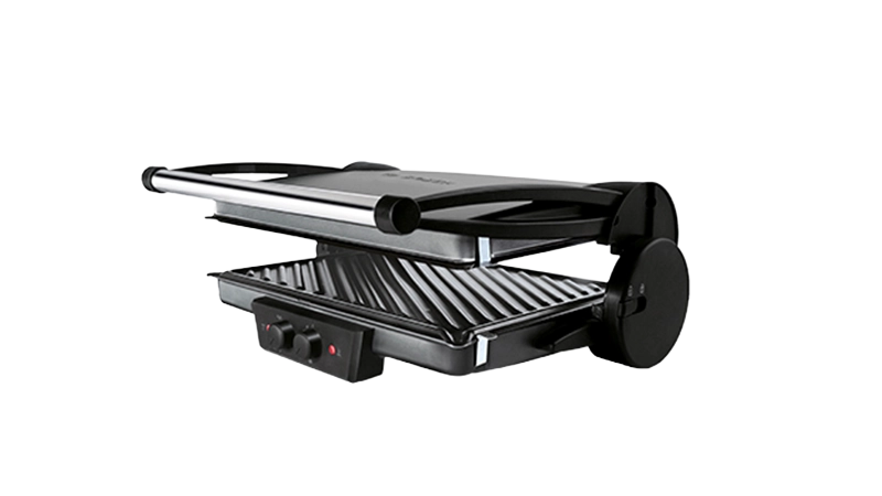 Grills