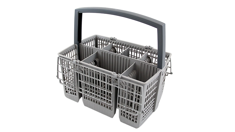 Dodatni pribor za sudomašine