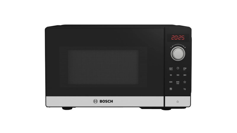 Kuchenki mikrofalowe wolnostojące