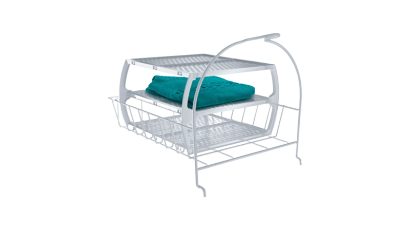 Dodatni pribor za pralne in sušilne stroje