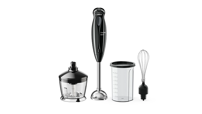 Hand blenders
