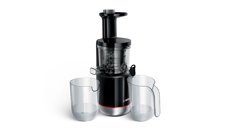Juice extractors