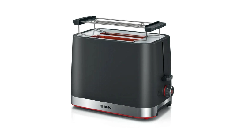 Toaster