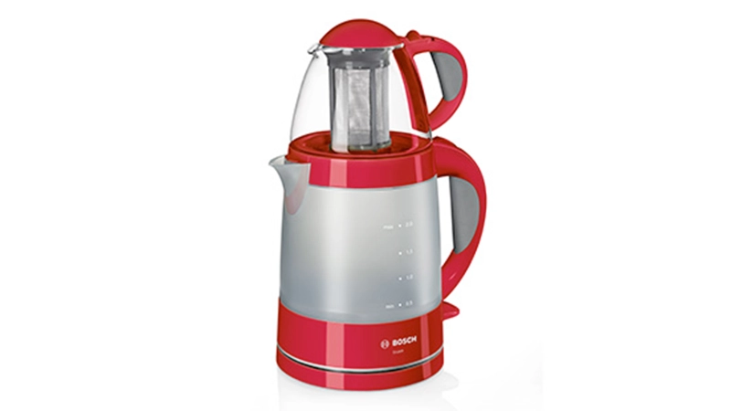 Çay Makinesi
