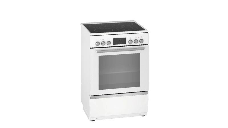 Cucine da libero posizionamento