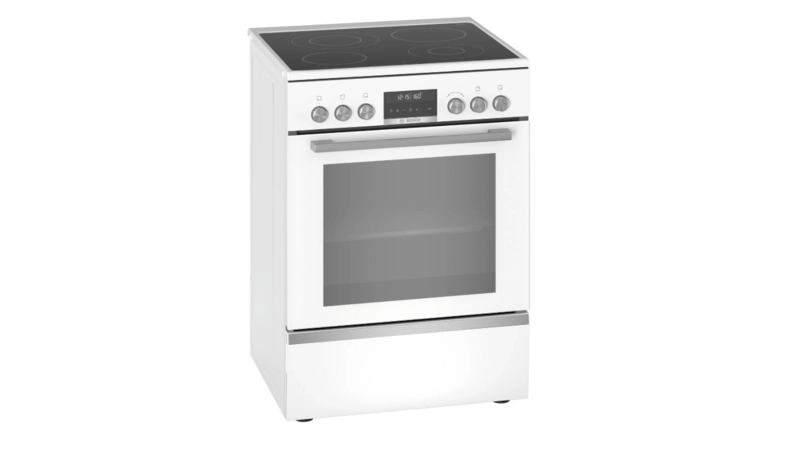 Cucine da libero posizionamento
