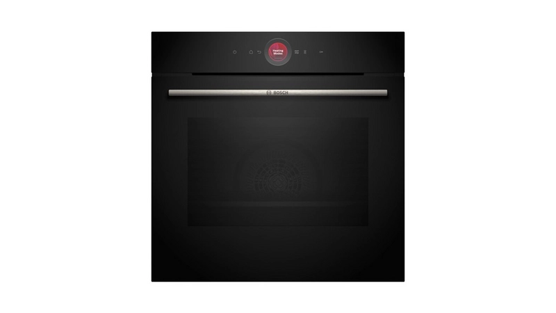 Built-in ovens