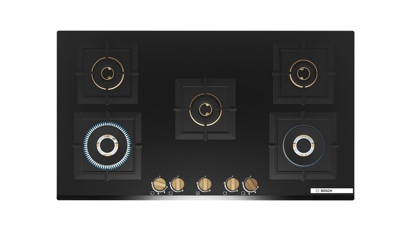 Gas Hobs