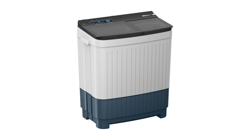 Bosch Semi-Automatic Top Load Washing Machine